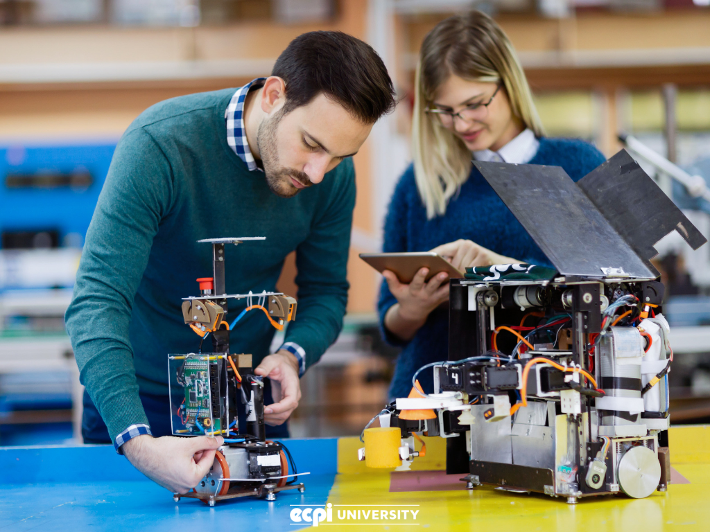 Masters in Mechatronics Online Is This the Right Course for Me?